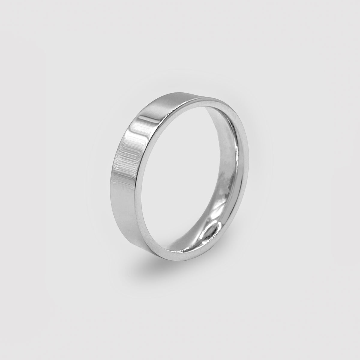 RIVR Band Ring