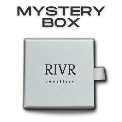 Jewellery Mystery Box