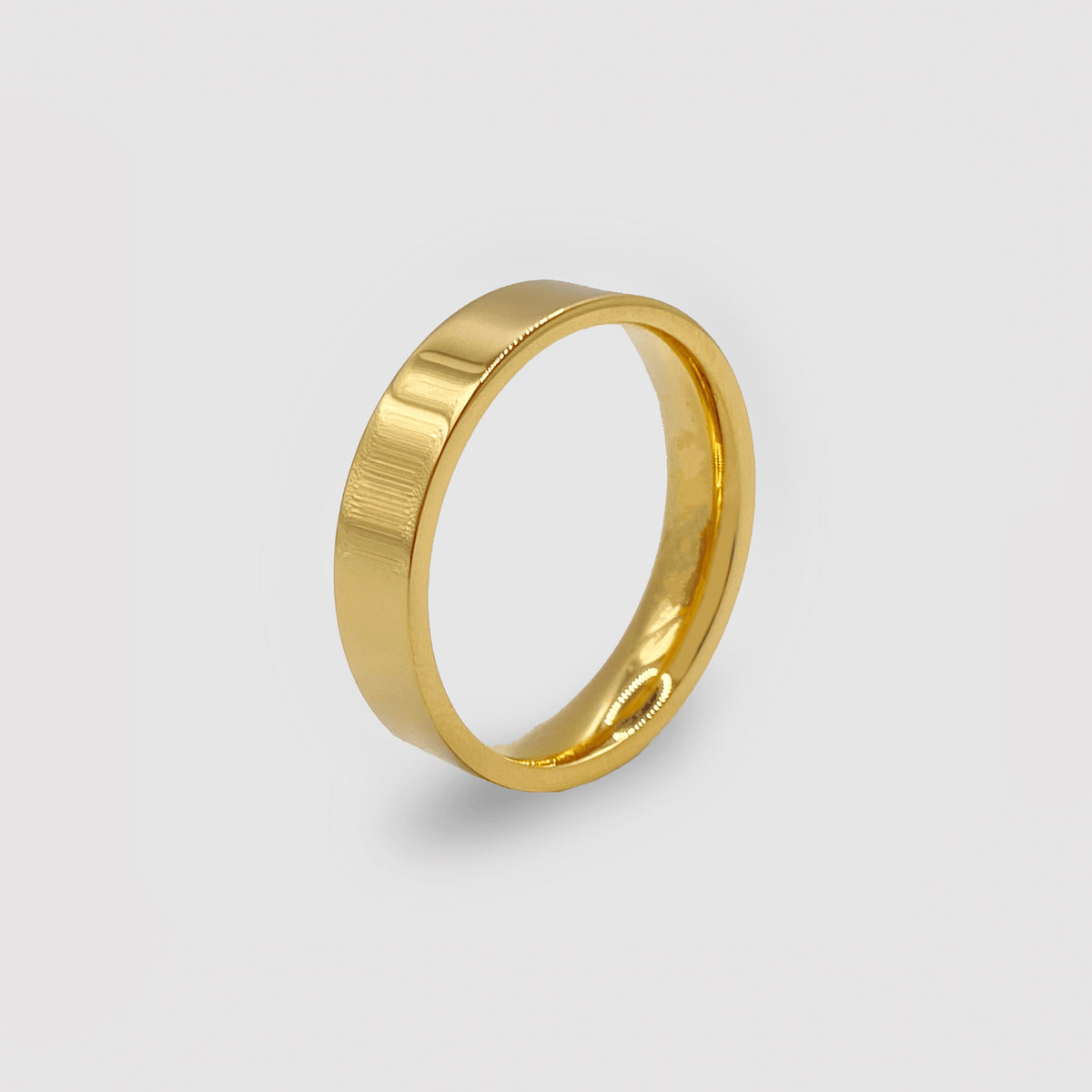 RIVR Band Ring