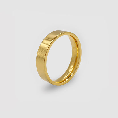 RIVR Band Ring