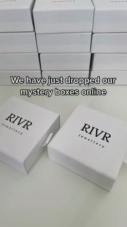 Jewellery Mystery Box